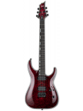 H-1001QM (See Thru Black Cherry), зображення 1